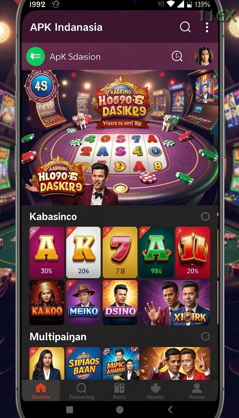 Cuplikan layar 99RTP — aktivitas