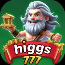 Higgs777